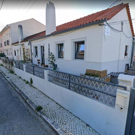 Cantinho Da Susana Coimbra Buitenkant foto