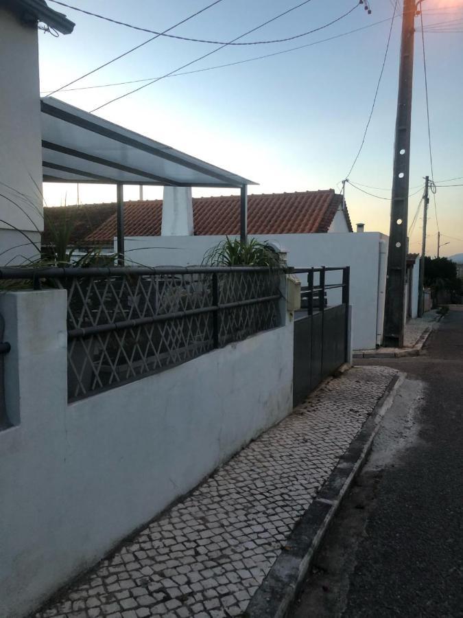 Cantinho Da Susana Coimbra Buitenkant foto