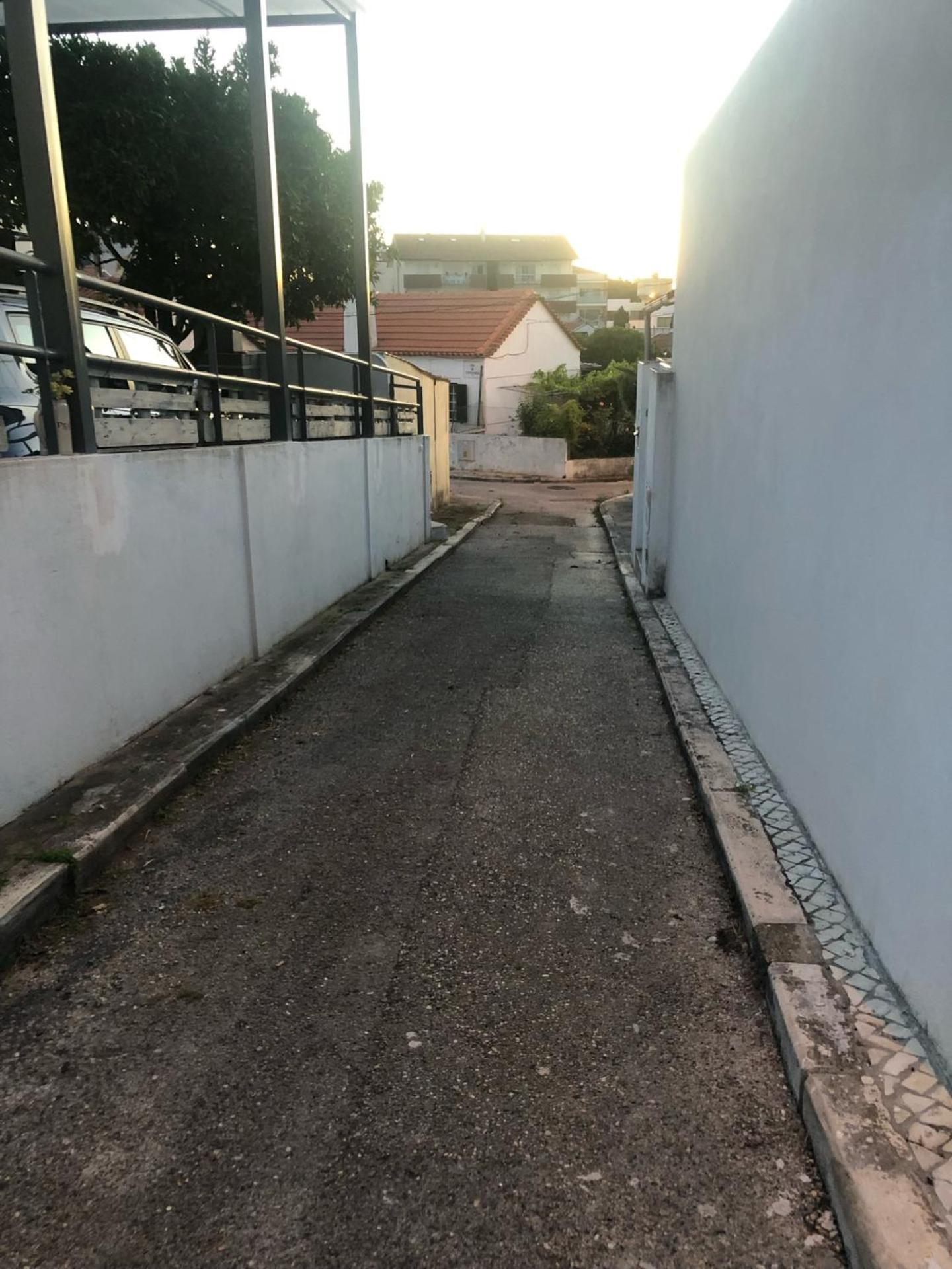 Cantinho Da Susana Coimbra Buitenkant foto